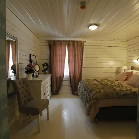 Sara'S Bed And Breakfast-3
